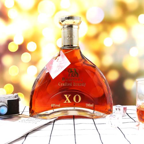 法国罗慕路斯大帝洋酒xo批发销售全国招代理量大从优